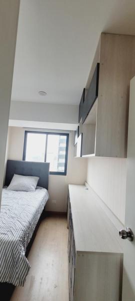 Habitación Privada tipo roommate, en Lince cerca al centro financiero San Isidro
